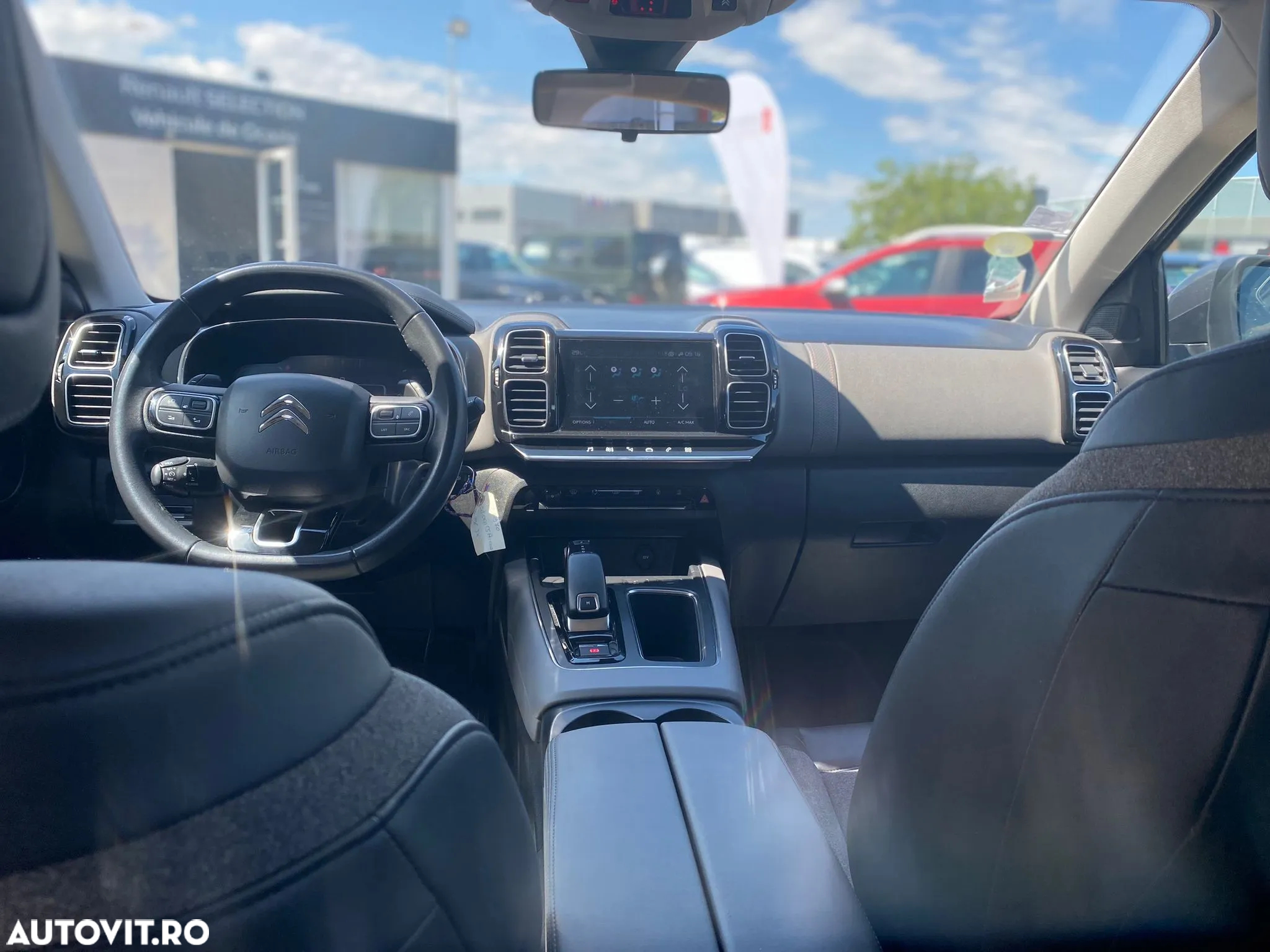 Citroën C5 Aircross - 20