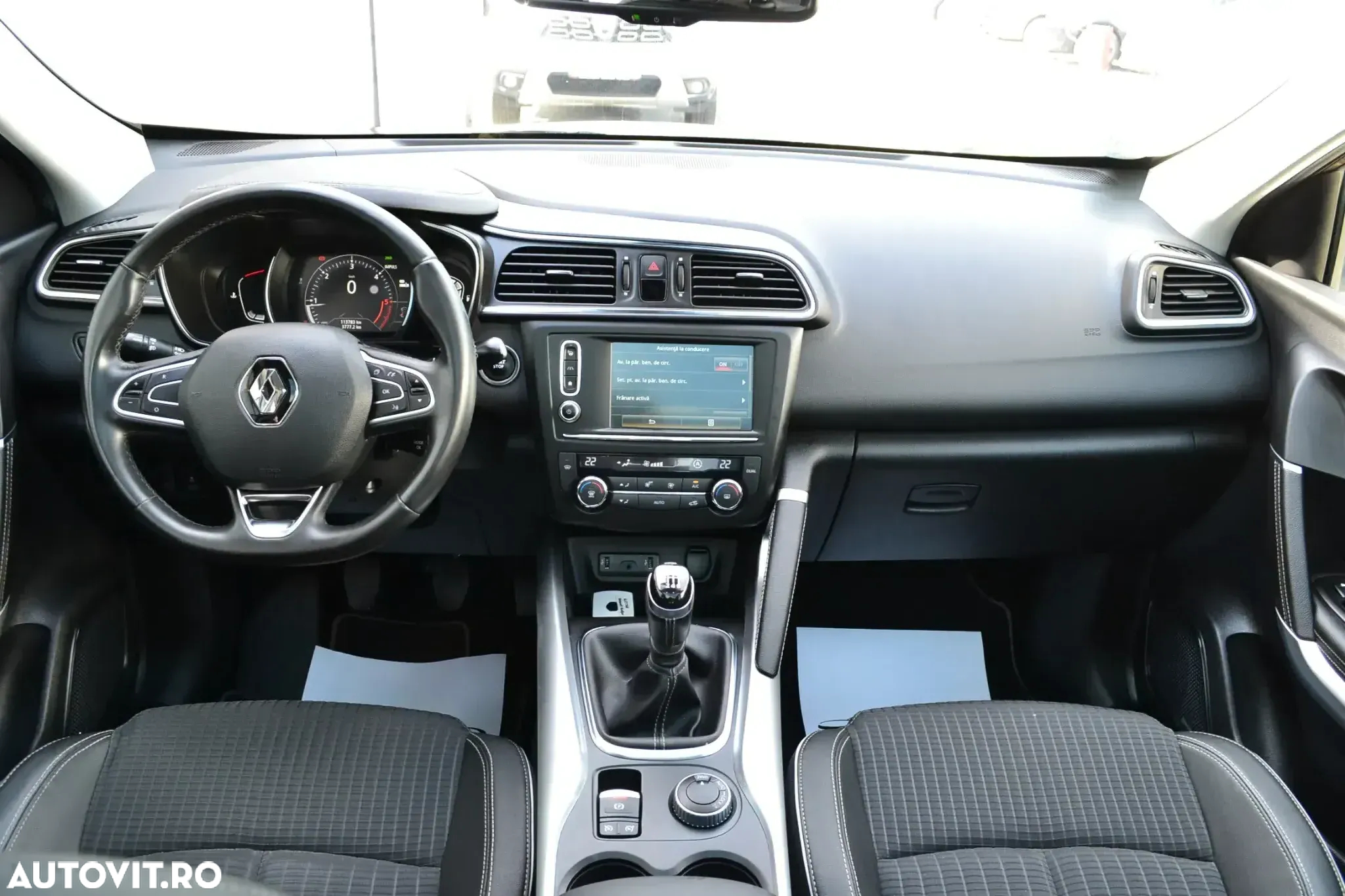 Renault Kadjar - 31