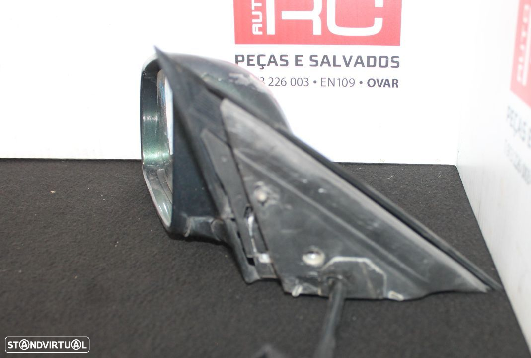 Espelho Retrovisor Esquerdo Volkswagen Passat de 1999 - 2