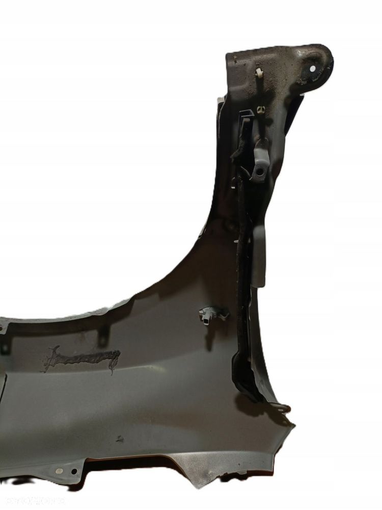 MAZDA 6 II GH 07-13 EZRC BŁOTNIK LEWY PRZÓD LP * - 8