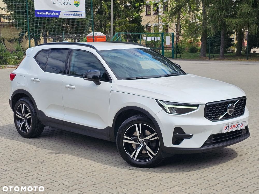 Volvo XC 40 T5 AWD Geartronic Momentum Pro - 5