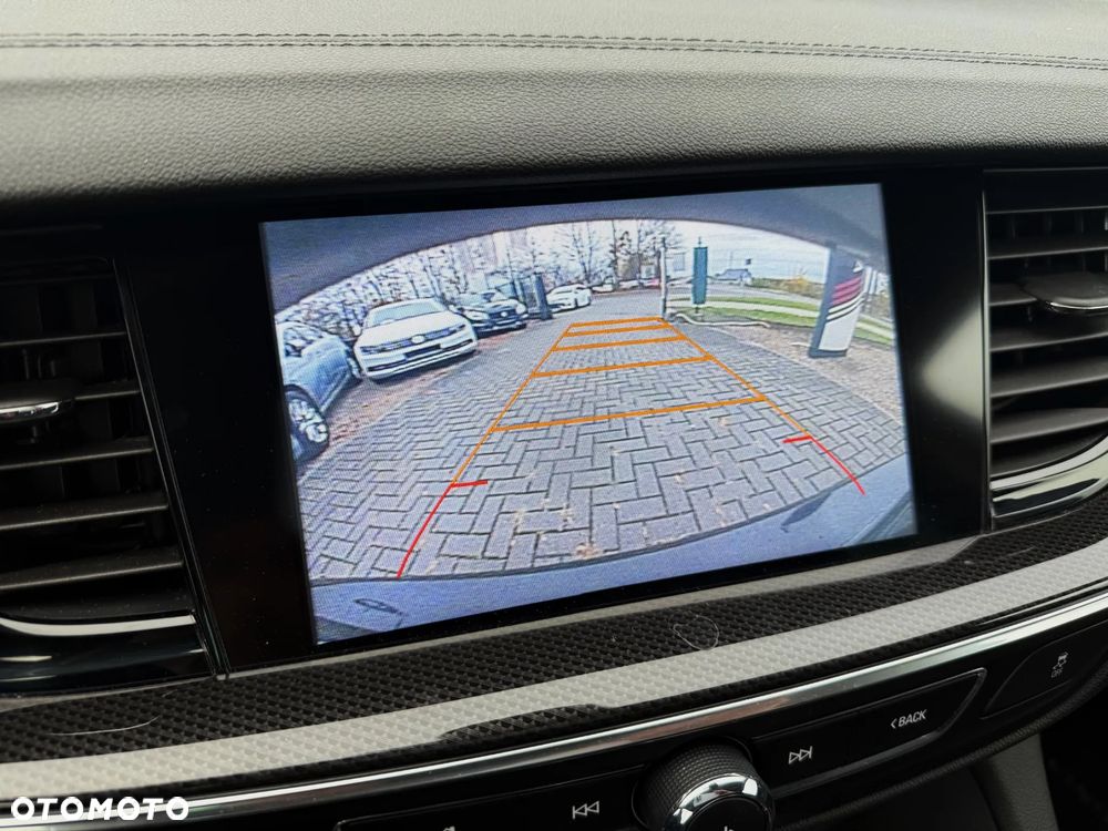 Opel Insignia Sport2.0 Direct InjTurbo 4x4 Ultimate Exclusive - 20