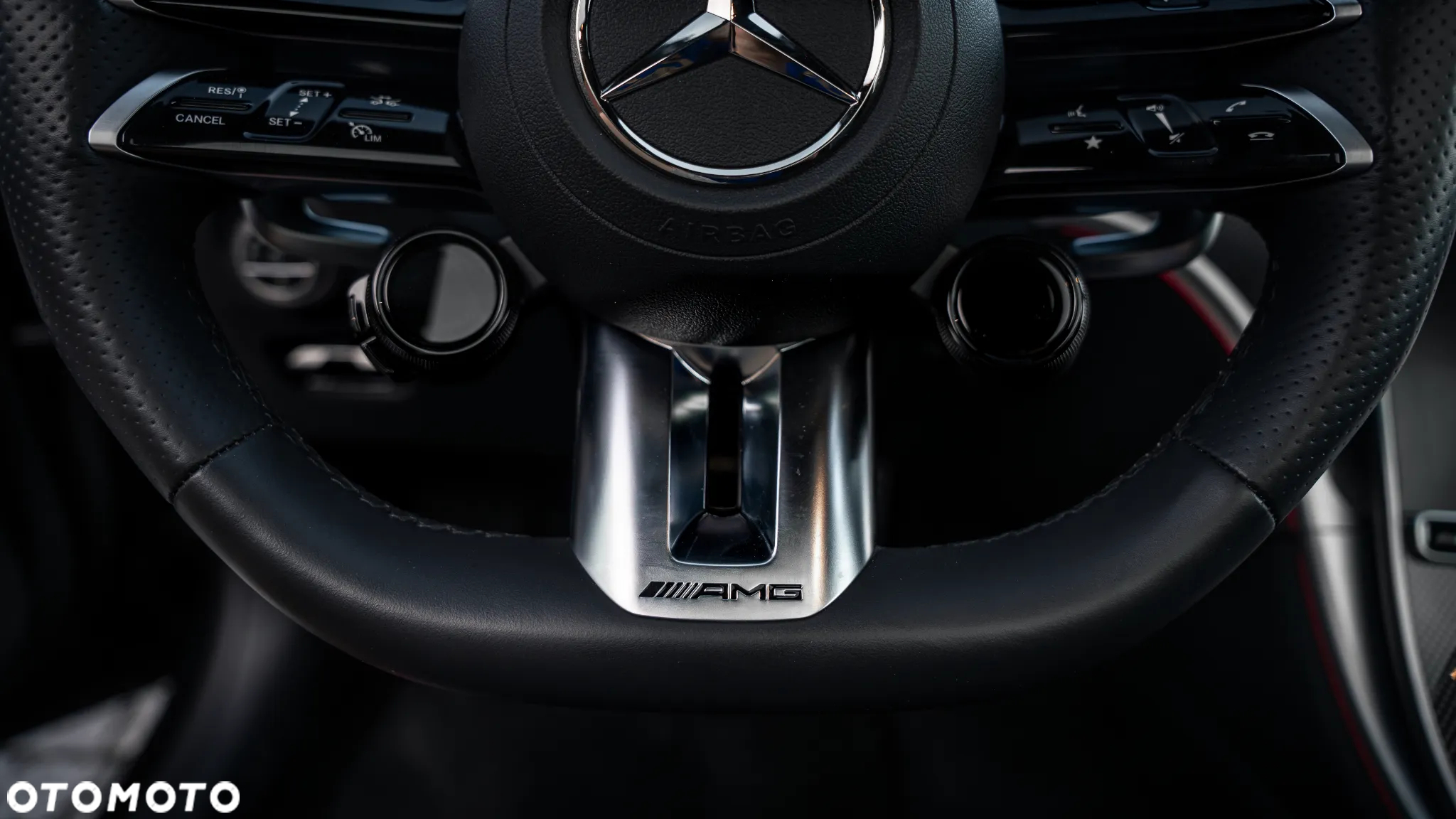 Mercedes-Benz Klasa C AMG 43 4Matic T AMG Speedshift MCT9G - 24
