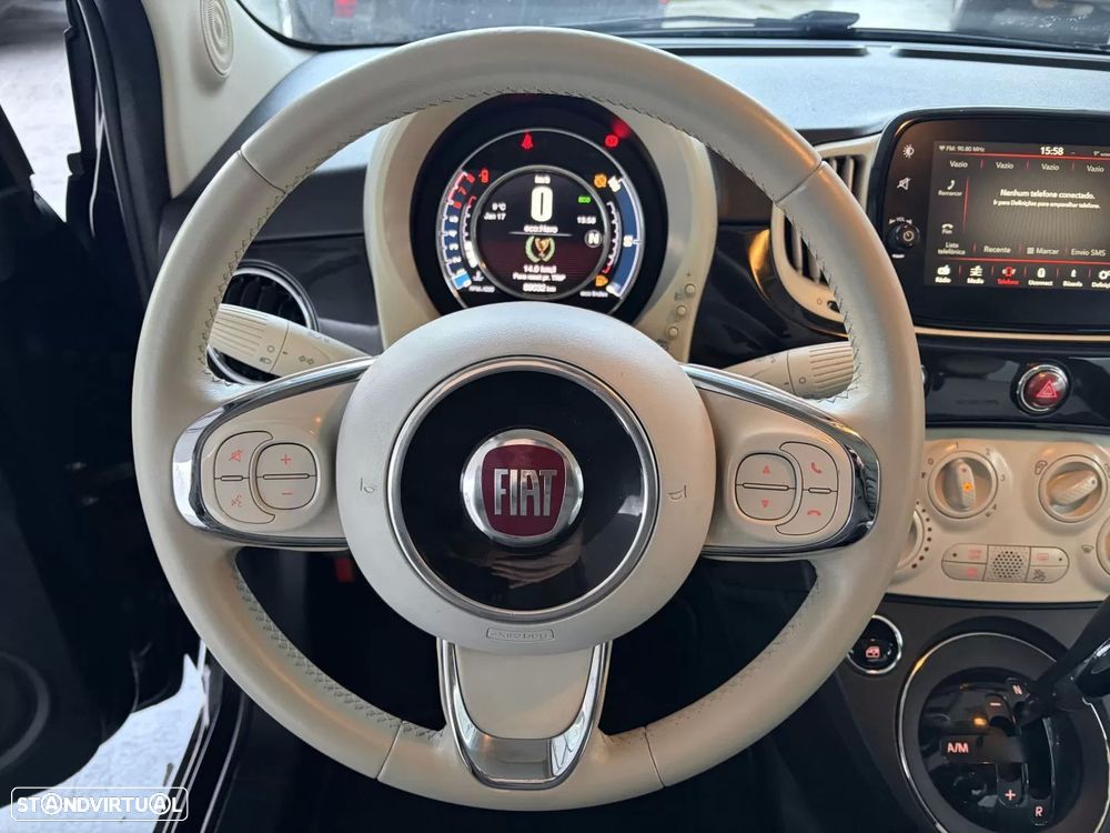 Fiat 500 - 9
