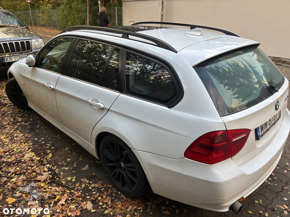 BMW Seria 3 - 3