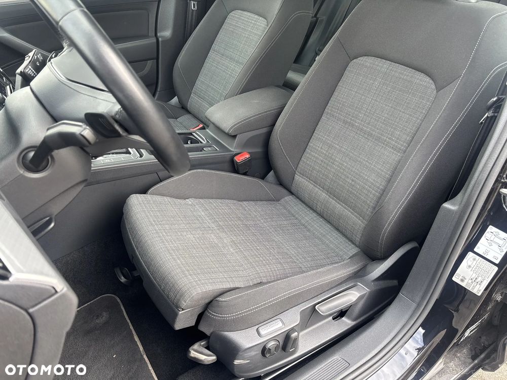 Volkswagen Passat 1.5 TSI EVO Business DSG - 15