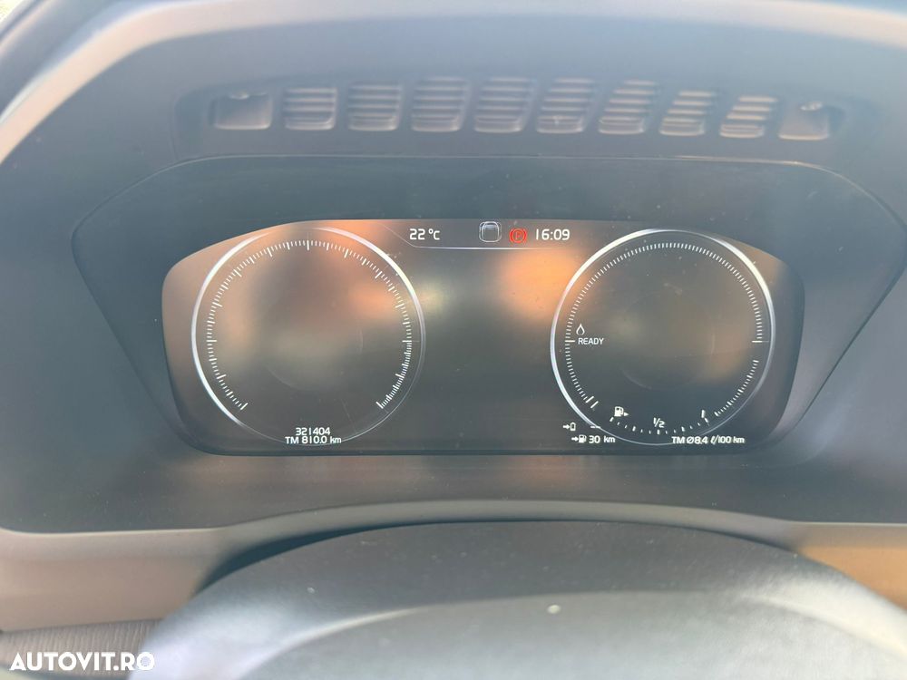 Volvo XC 90 T8 AWD Twin Engine Geartronic Inscription - 11