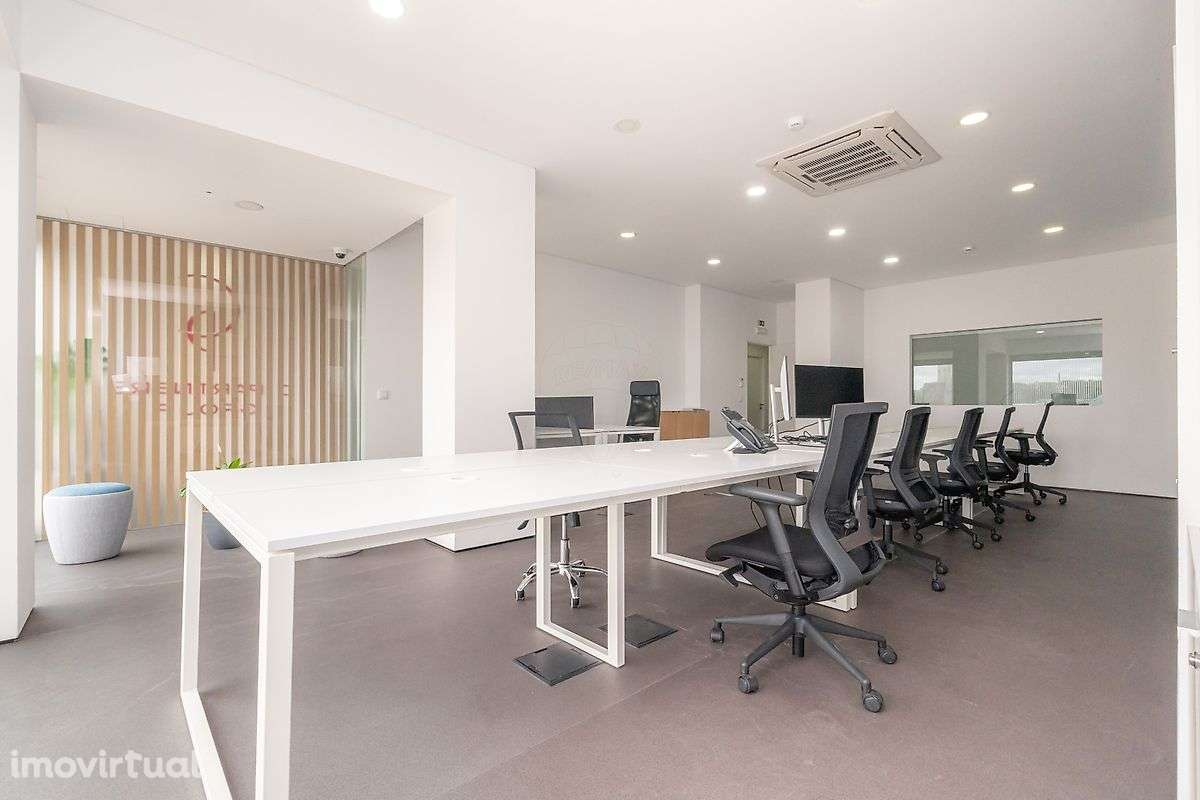 Escritório  para venda - Grande imagem: 3/29