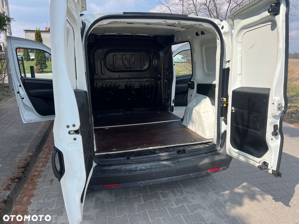 Opel COMBO - 7
