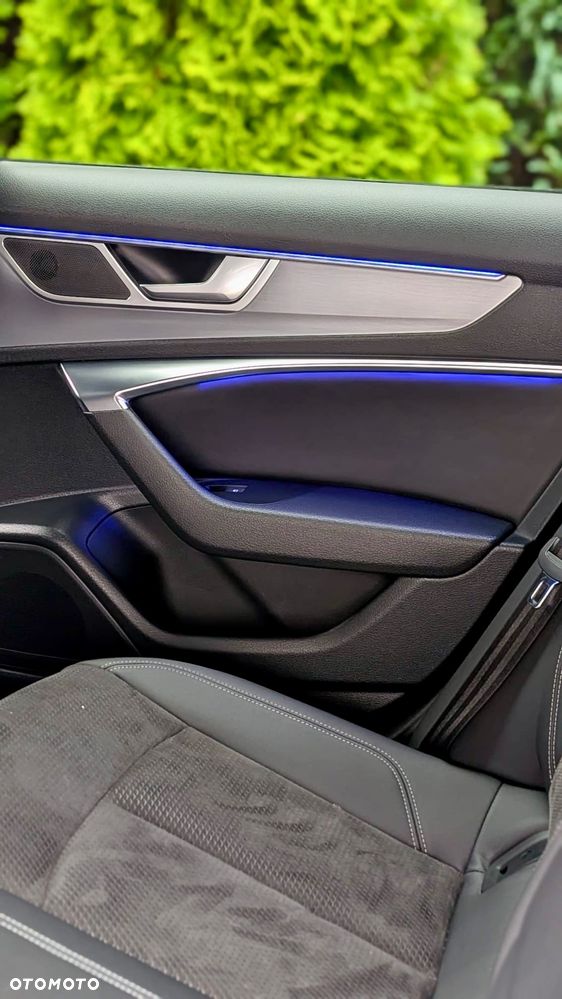 Audi A6 Avant 55 TFSI e PHEV Quattro S Line S tronic - 27