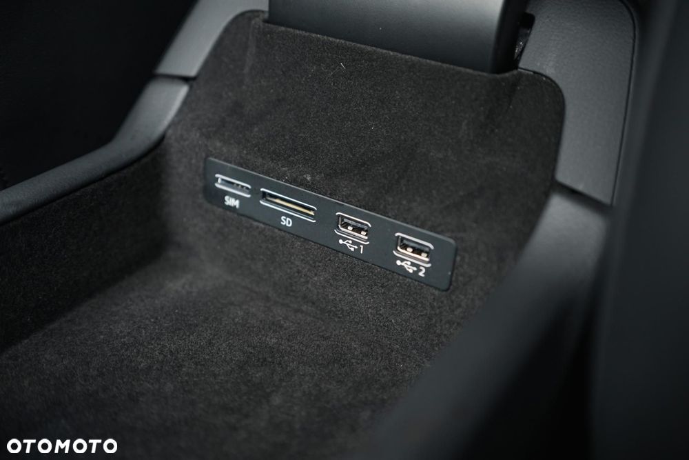 Audi A7 Sportback 50 TDI mHEV Quattro Tiptronic - 31