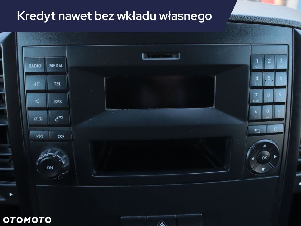 Mercedes-Benz vito - 11