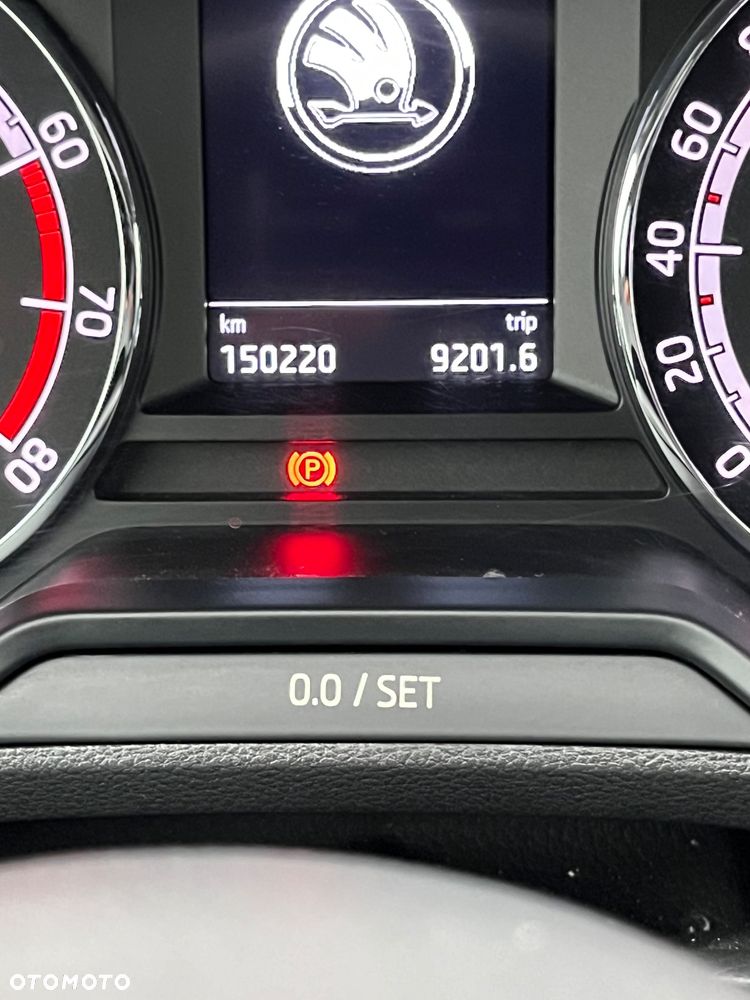Skoda Octavia 1.5 TSI ACT Ambition - 9