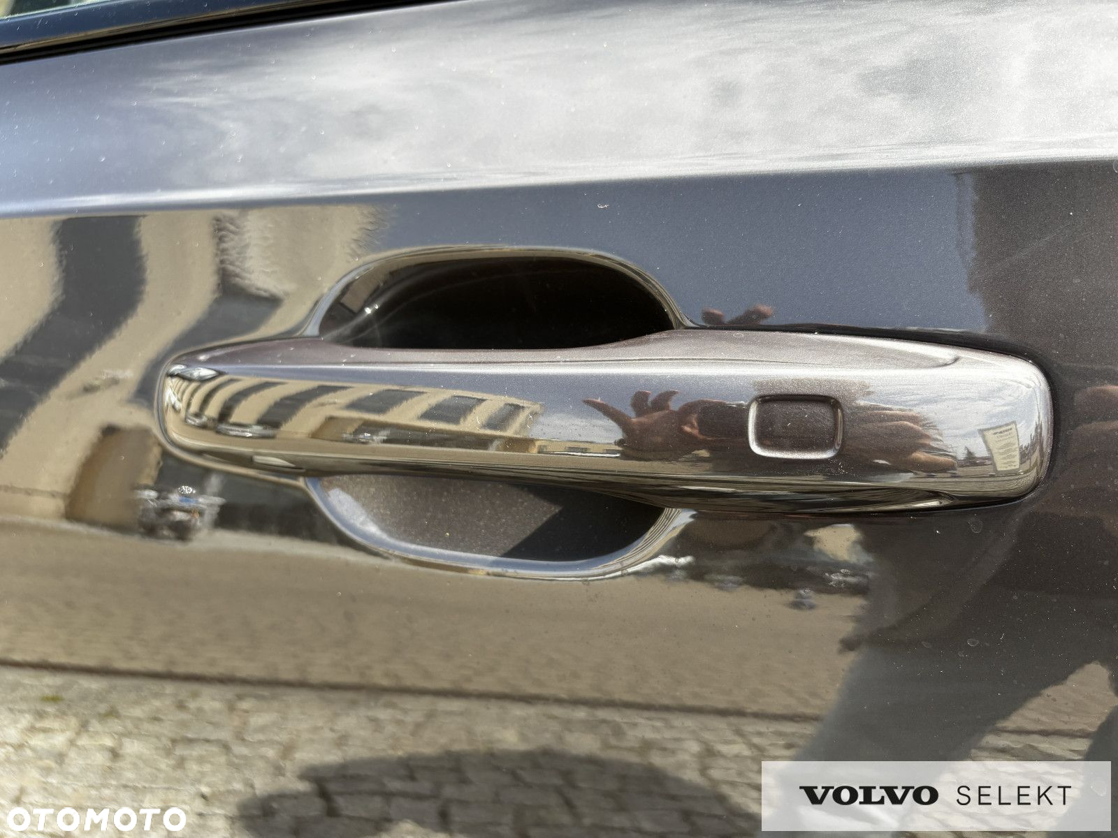 Volvo S90 - 8