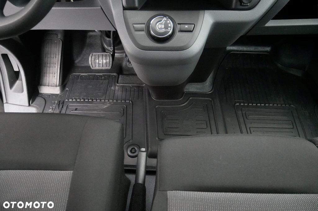 Toyota ProAce 2.0 D-4d Active Medium aut SalonPL VAT23% - 11