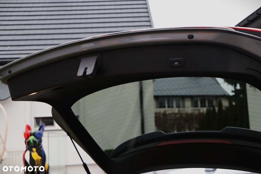 Audi A6 Avant - 22