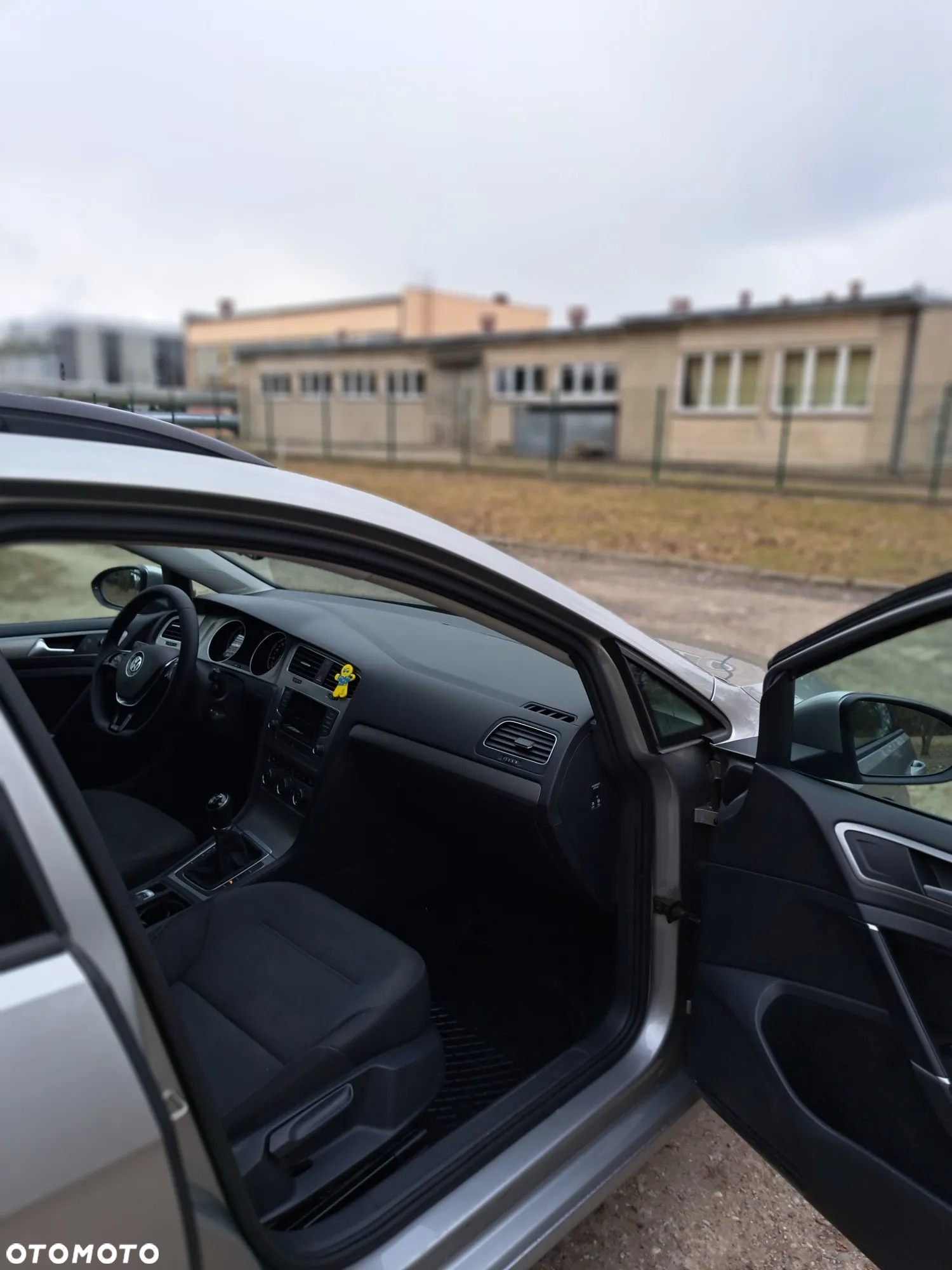 Volkswagen Golf 1.4 TSI BlueMotion Technology Comfortline - 17