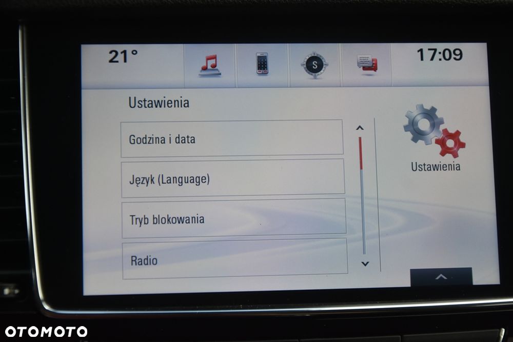 Opel Mokka 1.6 CDTI ecoFLEX Start/Stop Innovation - 31