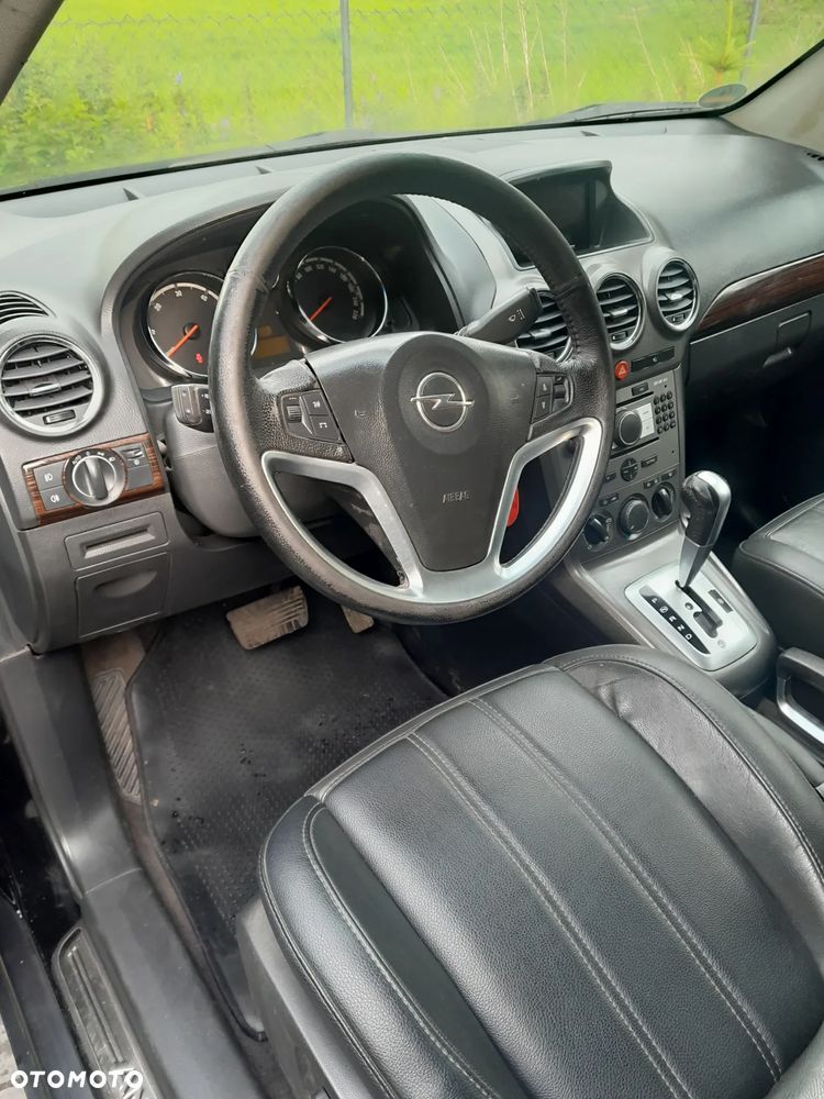 Opel Antara - 4