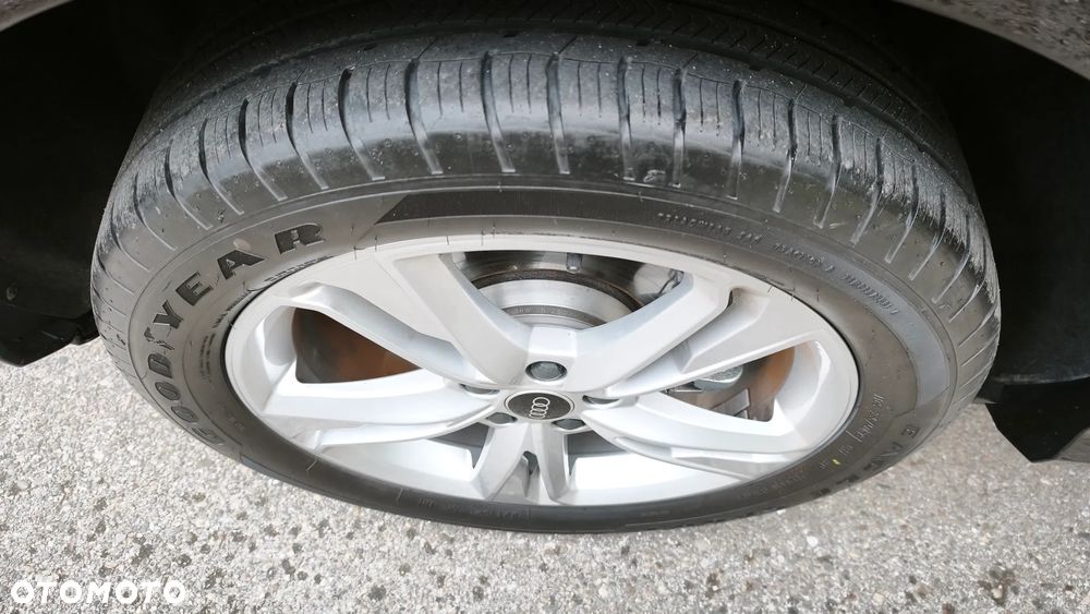 Audi Q3 45 TFSI Quattro S tronic S line - 31