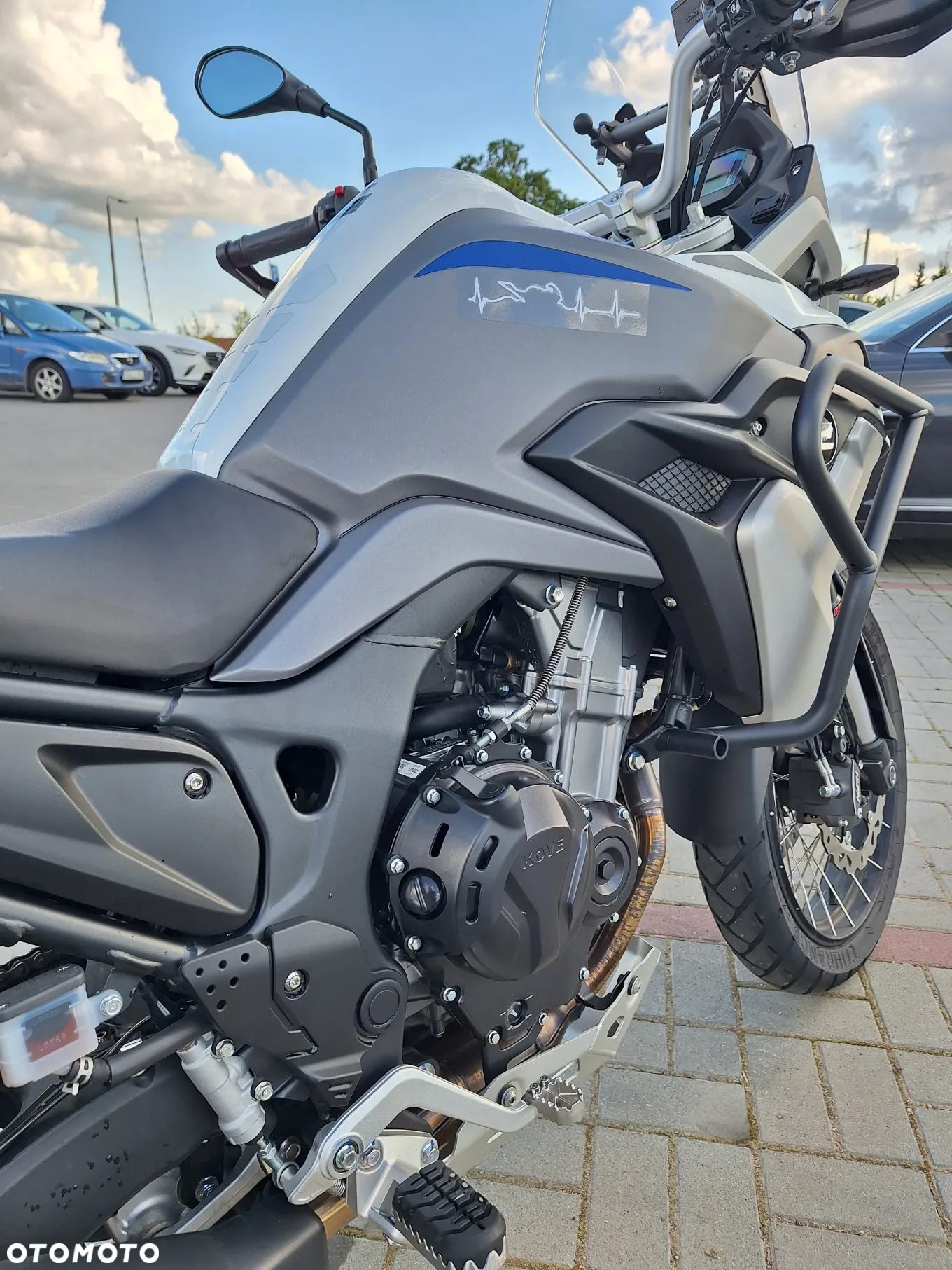 KOVE 500X ADV - 20