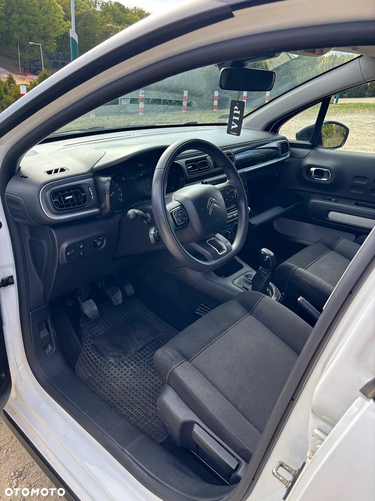 Citroën C3 - 8