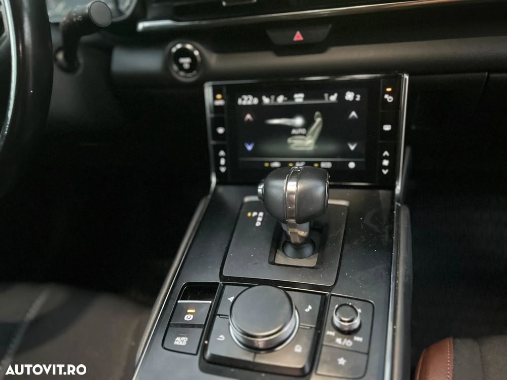 Mazda MX-3 e-SKYACTIV EV Exclusive-Line - 3