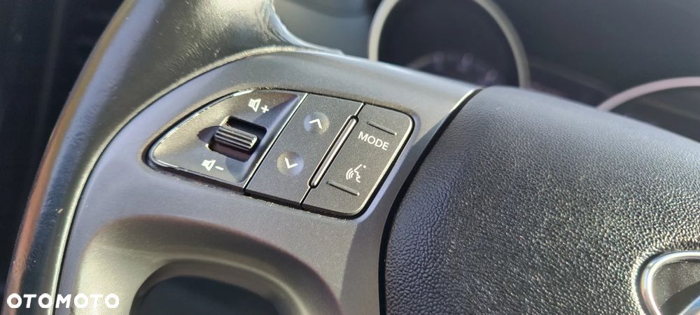 Hyundai ix35 2.0 GDI Premium 2WD - 30