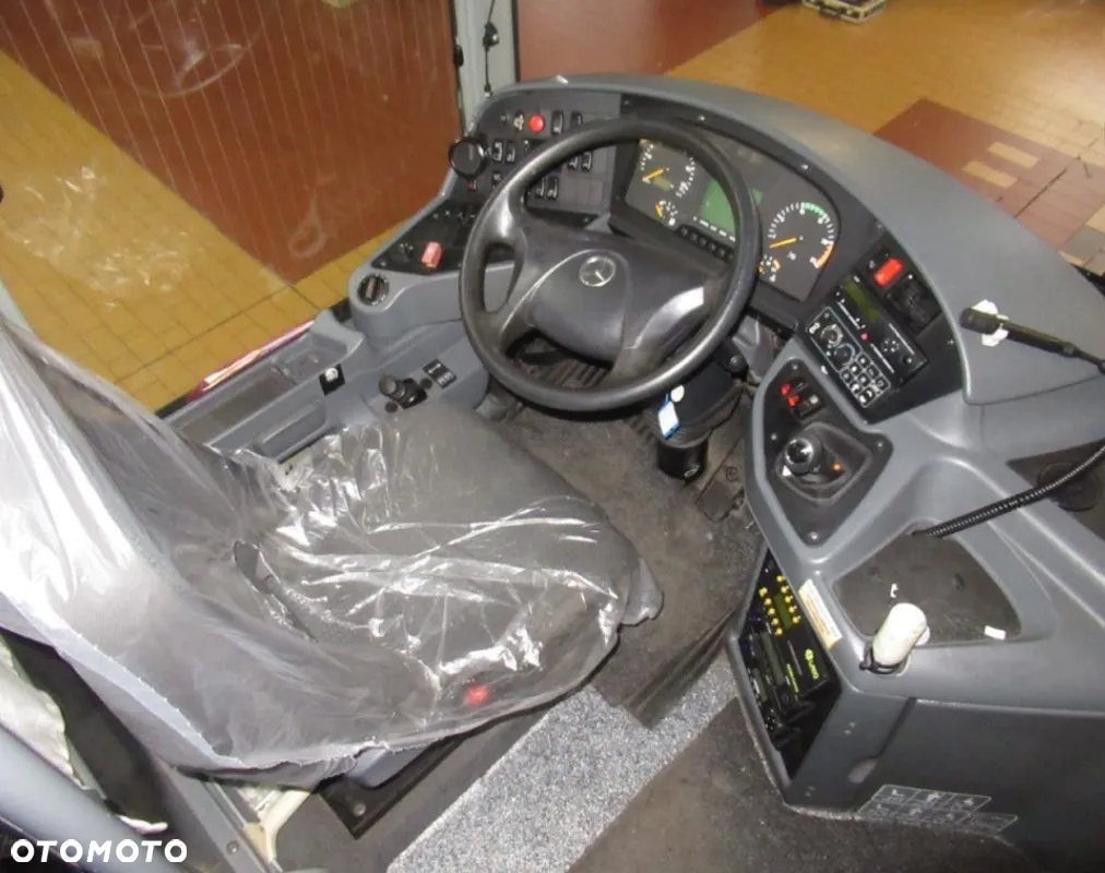 Mercedes-Benz Integro EVOBUS - 6