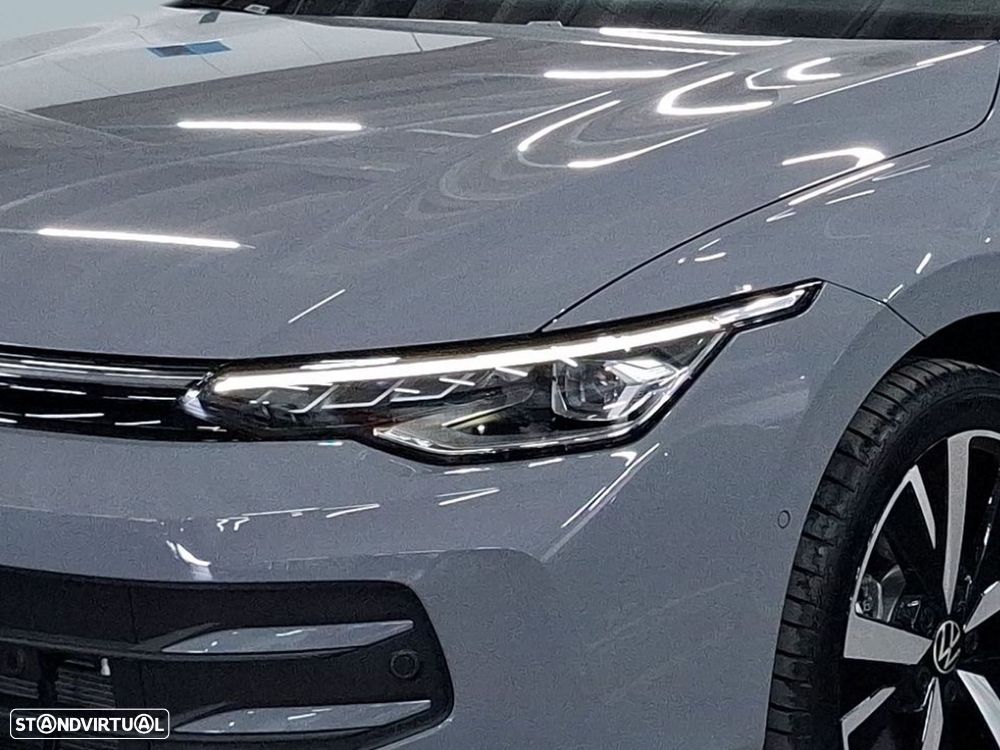 VW Golf 1.5 TSI e-Hybrid Sportline DSG - 3