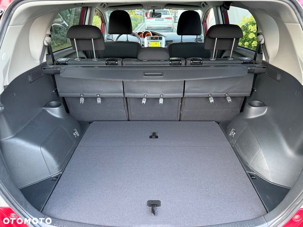 Toyota Verso 1.6 5-Sitzer Life - 14
