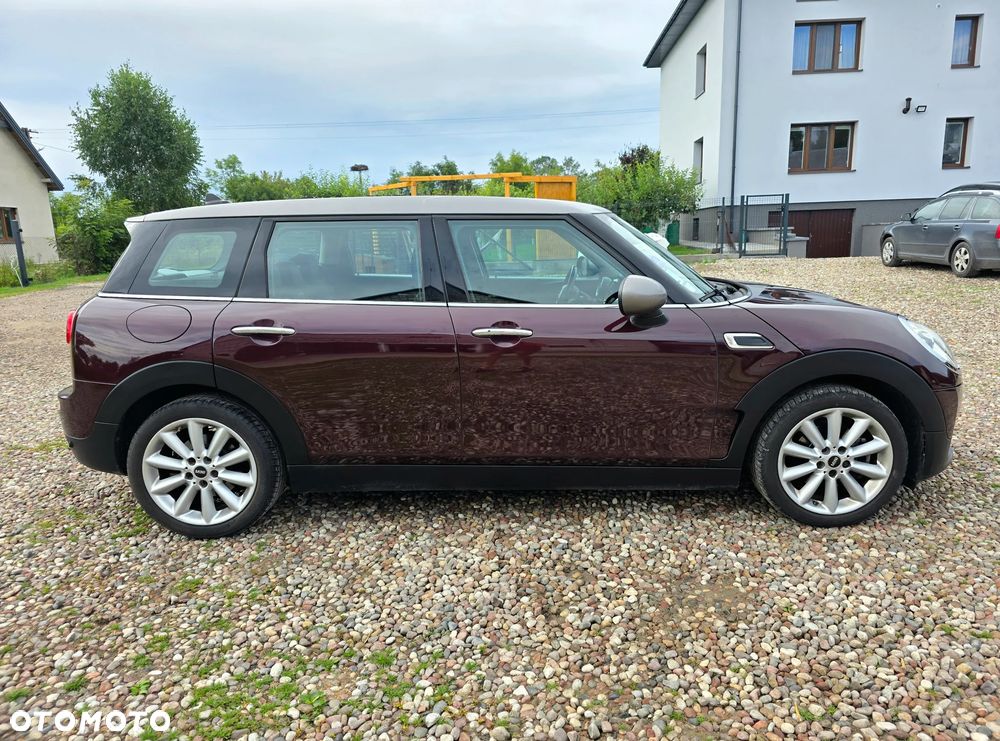 MINI Clubman Cooper Essential Trim - 13