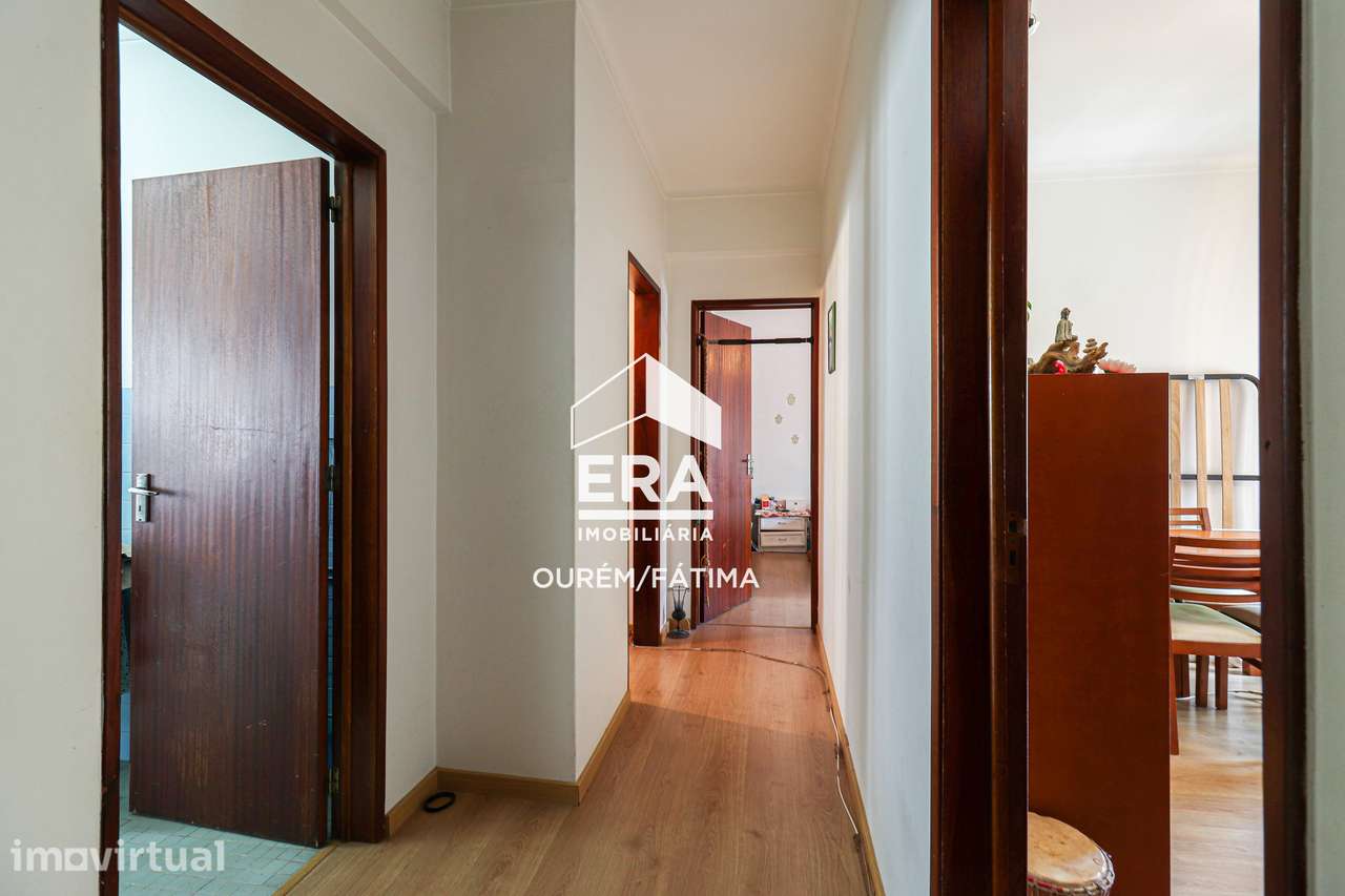 Apartamento T2 Ourém - Grande imagem: 5/18