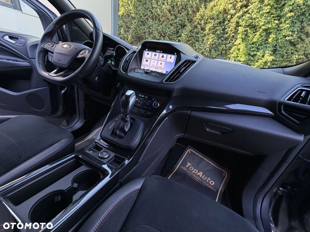 Ford Kuga 2.0 TDCi FWD ST-Line - 16