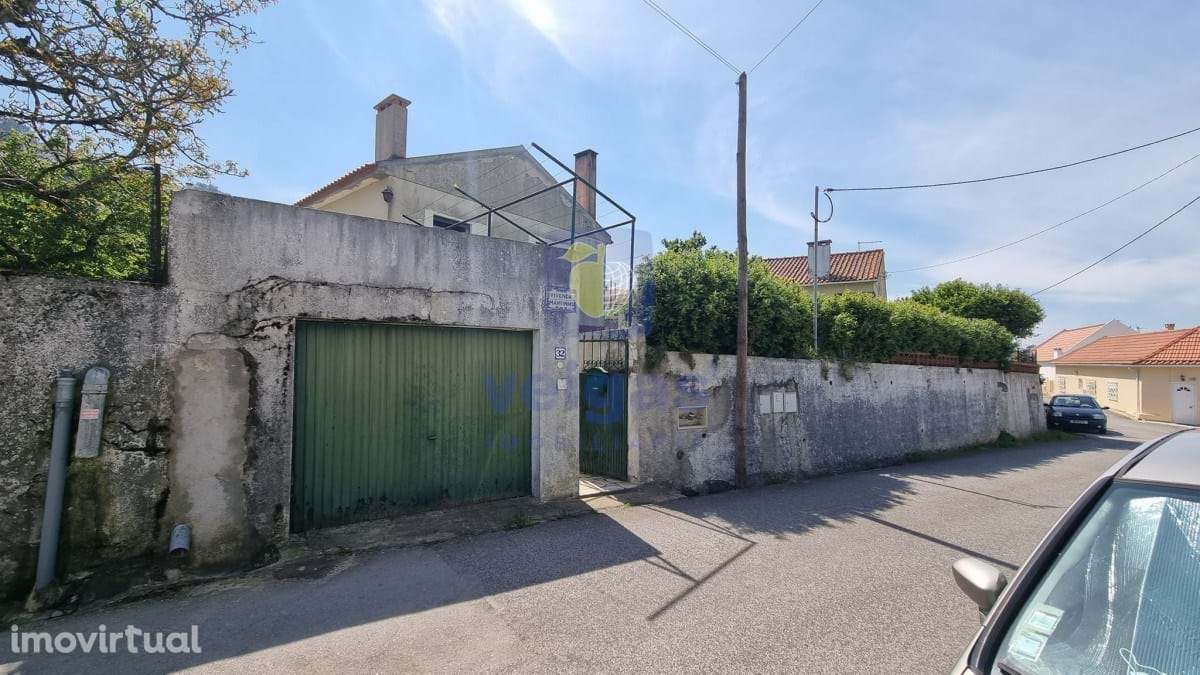 Moradia T3 Venda do Pinheiro - Grande imagem: 3/51