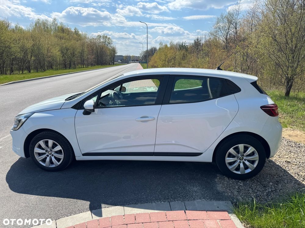 Renault Clio BLUE dCi 85 EXPERIENCE - 4