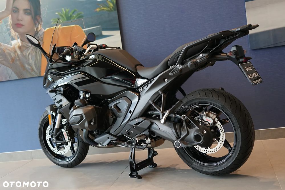 BMW RS - 9