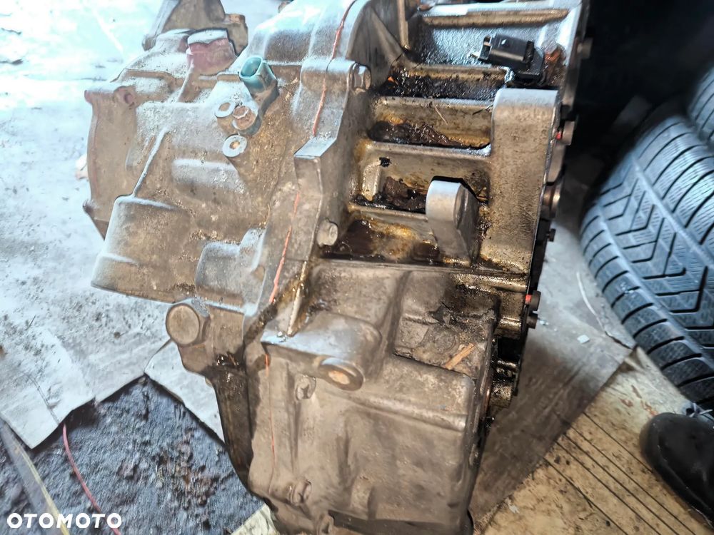 SKRZYNIA BIEGÓW AUTOMATYCZNA Renault Laguna II 3.0 V6 benzyna automat SPRAWNA CHRZANÓW Małopolskie - 4