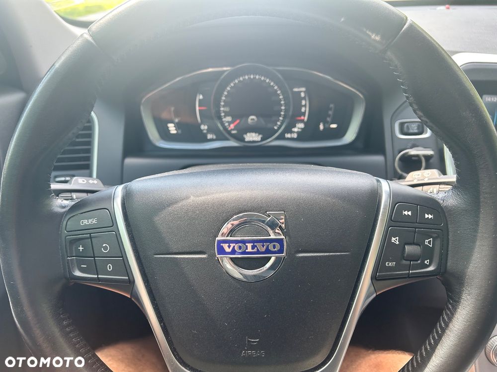 Volvo XC 60 D3 Drive-E Summum - 15