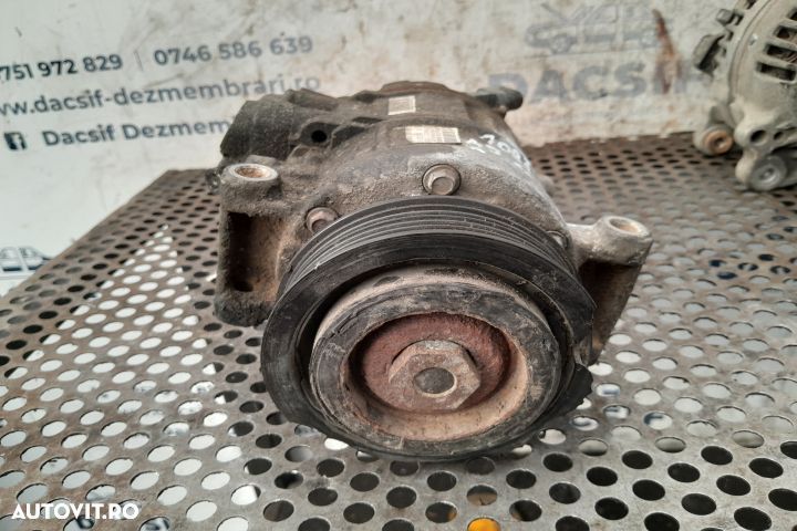 Compresor AC 8K0260805L Audi A5 8T [2007 - 2011] Sportback liftback 2 - 1