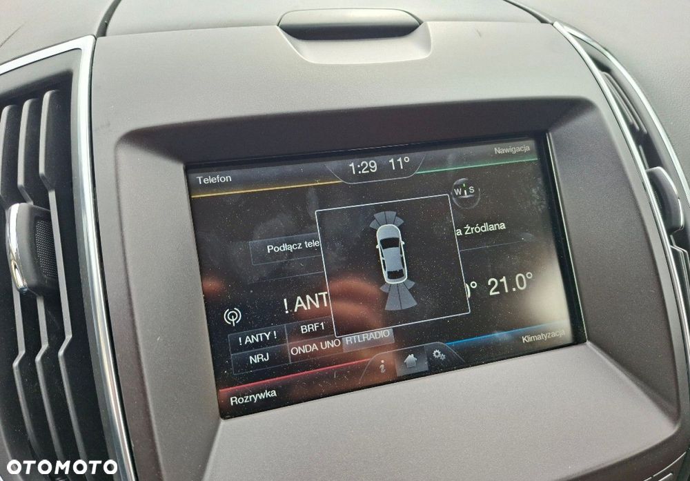Ford S-Max - 40