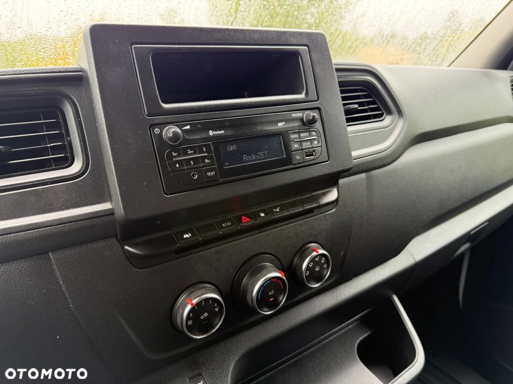 Renault Master - 16