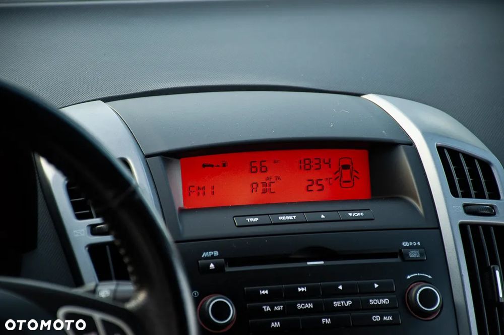Kia Ceed 1.4 Comfort + - 30