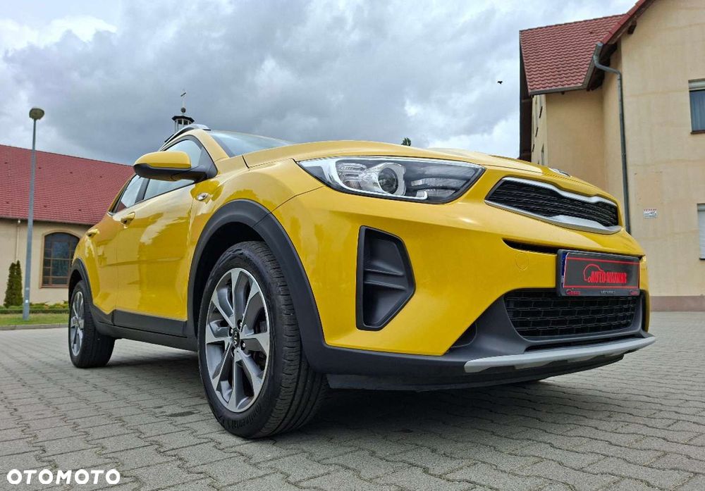 Kia Stonic - 6