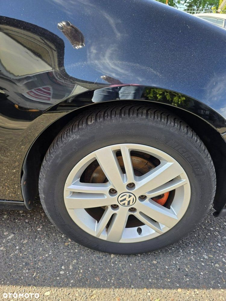 Volkswagen Golf 1.6 Sportline - 22