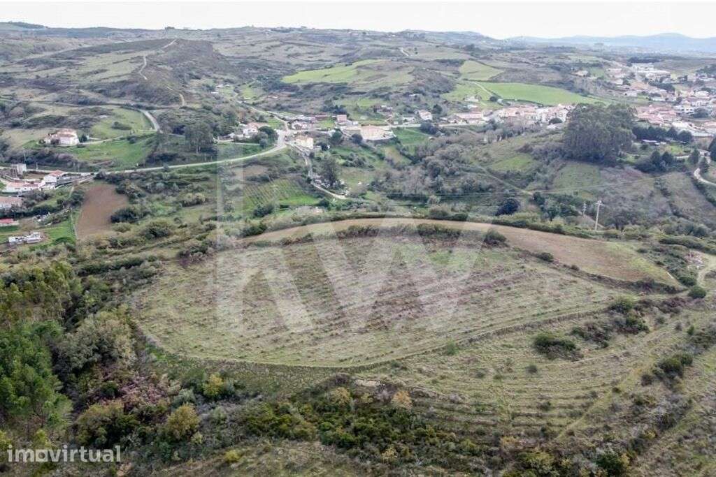 Terreno Arranhó, Arruda dos Vinhos - Grande imagem: 3/7