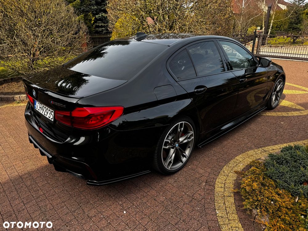 BMW Seria 5 - 2