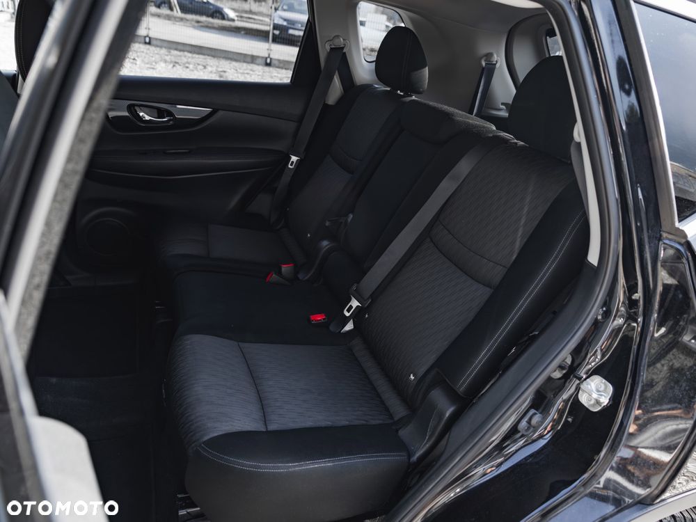 Nissan X-Trail 1.3 DIG-T N-Connecta - 24