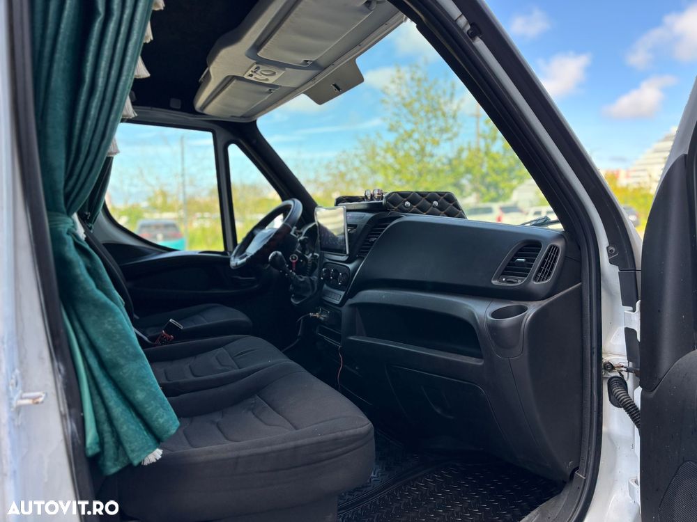 Iveco Daily - 4