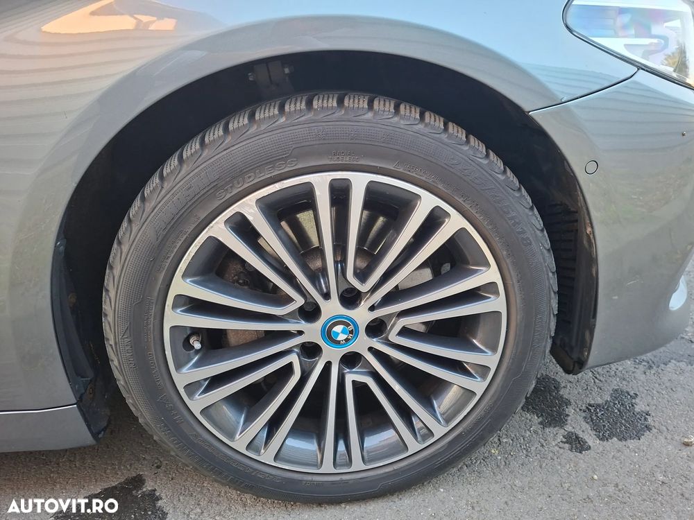 BMW Seria 5 - 11